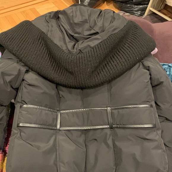 Mackage Brigid Coat - Picture 9 of 9